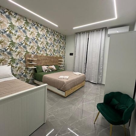 Napoli Centro-La Casa Di Salvatore Exterior foto