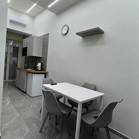 Napoli Centro-La Casa Di Salvatore Exterior foto